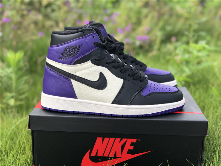 Super Max Perfect Jordan 1 shoes-046