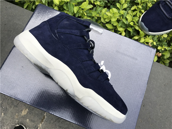 Super Max Perfect Jordan 11-016