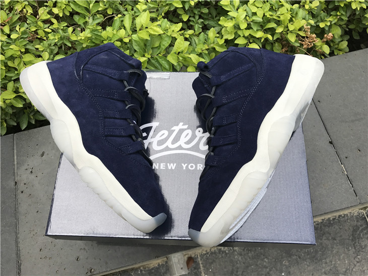 Super Max Perfect Jordan 11-016