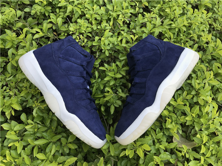 Super Max Perfect Jordan 11-016