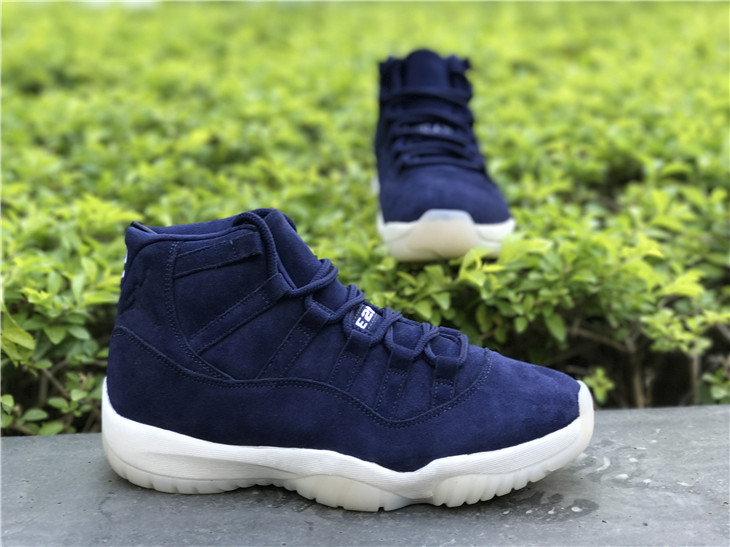 Super Max Perfect Jordan 11-016