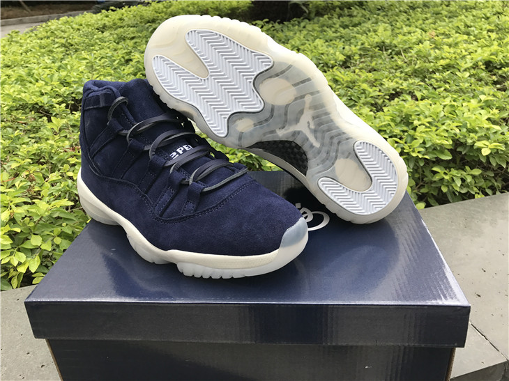 Super Max Perfect Jordan 11-016