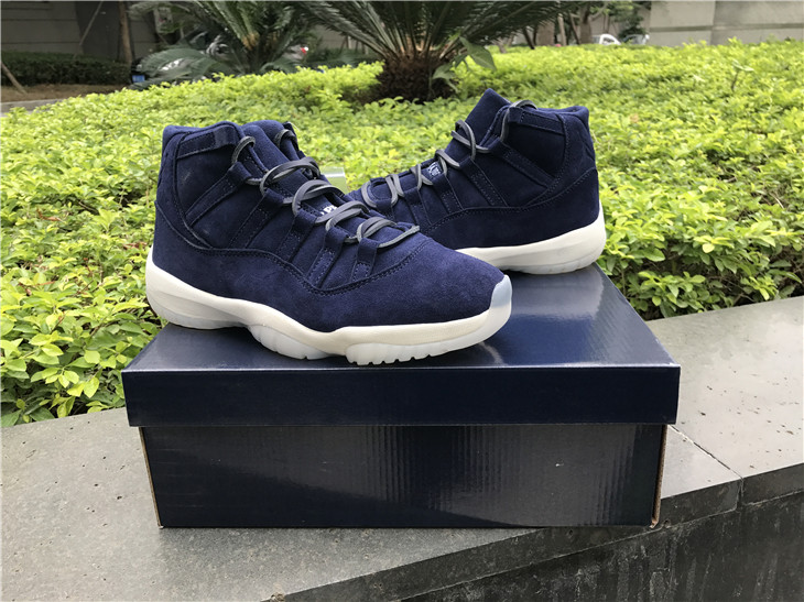 Super Max Perfect Jordan 11-016