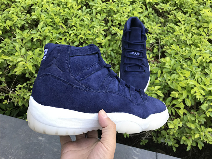 Super Max Perfect Jordan 11-016