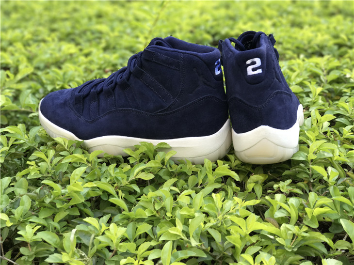 Super Max Perfect Jordan 11-016