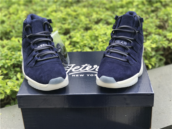 Super Max Perfect Jordan 11-016