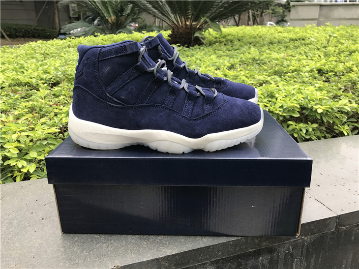 Super Max Perfect Jordan 11-016