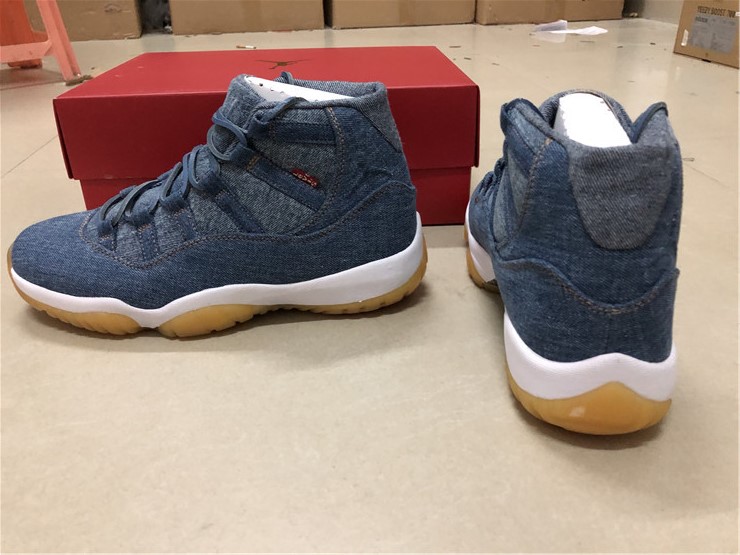 Super Max Perfect Jordan 11-017