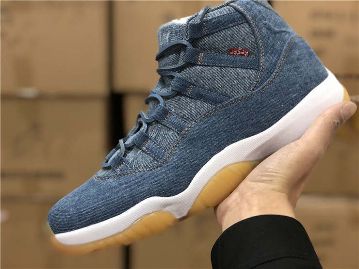 Super Max Perfect Jordan 11-017