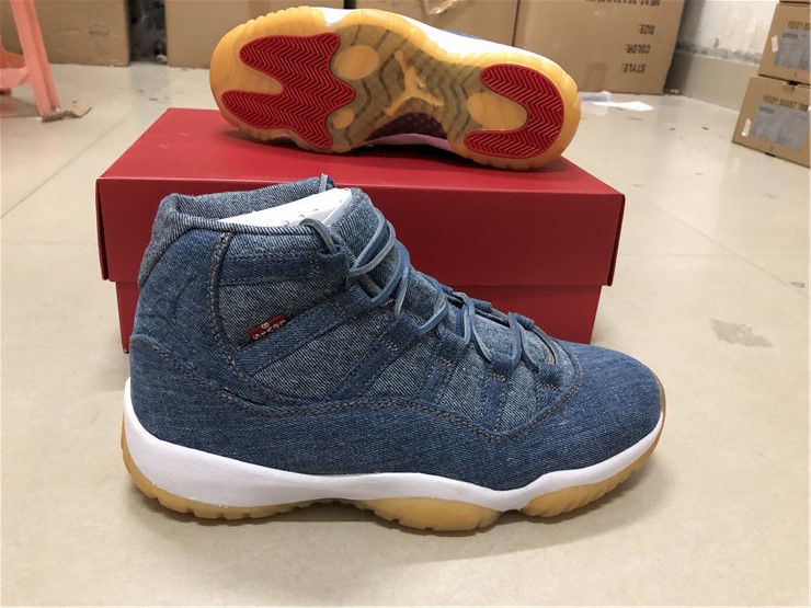 Super Max Perfect Jordan 11-017