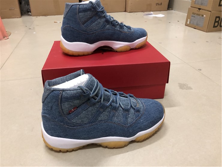 Super Max Perfect Jordan 11-017