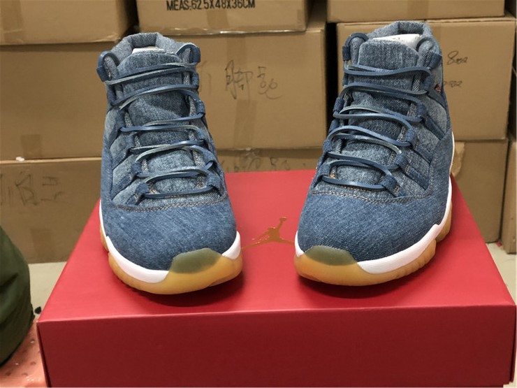 Super Max Perfect Jordan 11-017