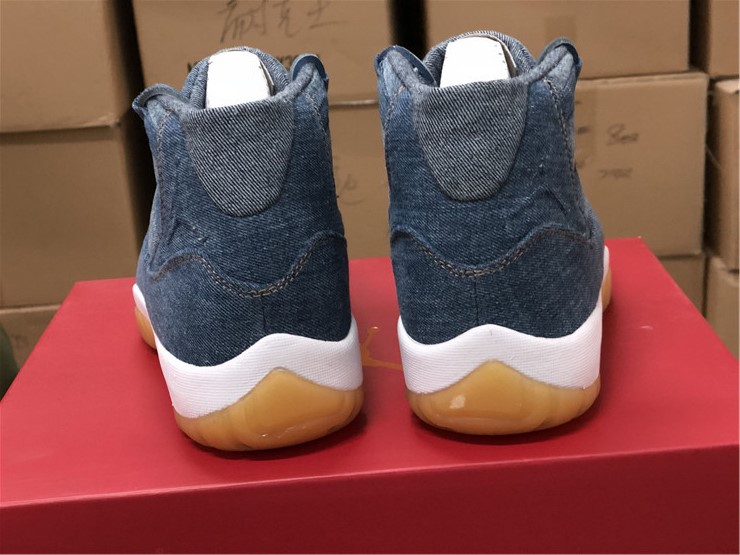 Super Max Perfect Jordan 11-017