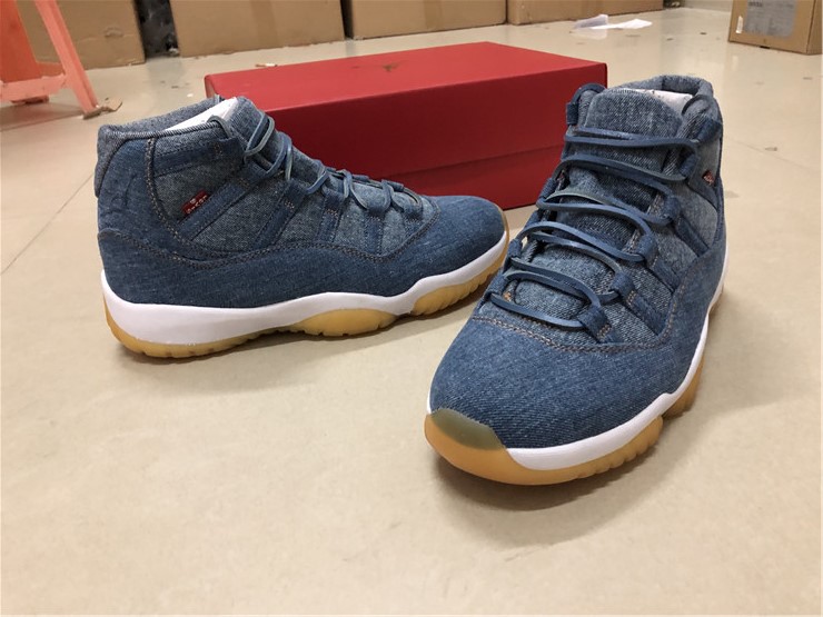 Super Max Perfect Jordan 11-017