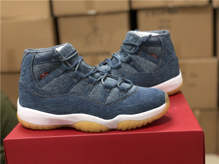 Super Max Perfect Jordan 11-017