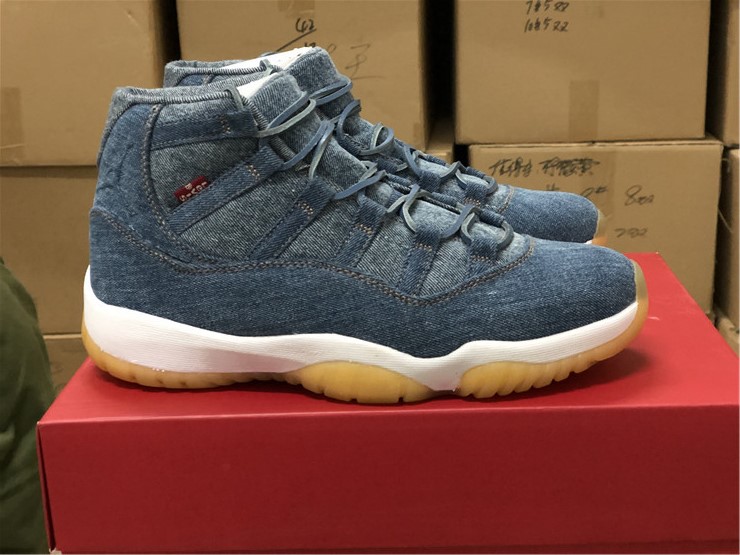 Super Max Perfect Jordan 11-017