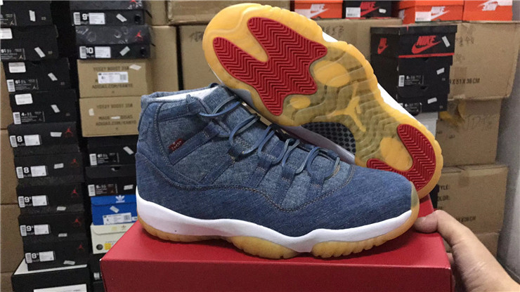 Super Max Perfect Jordan 11-017