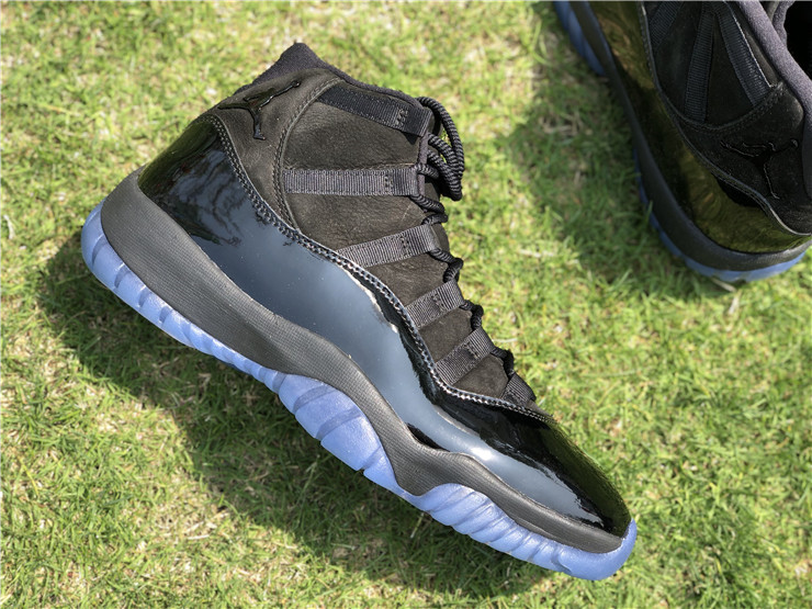 Super Max Perfect Jordan 11-018