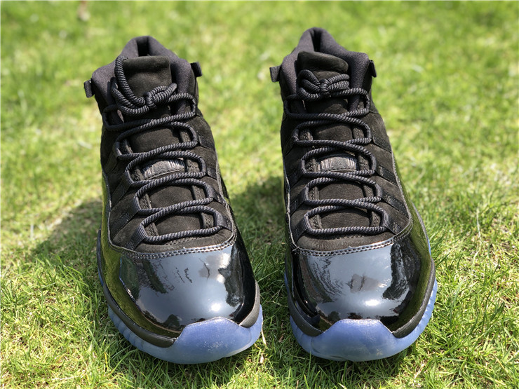 Super Max Perfect Jordan 11-018