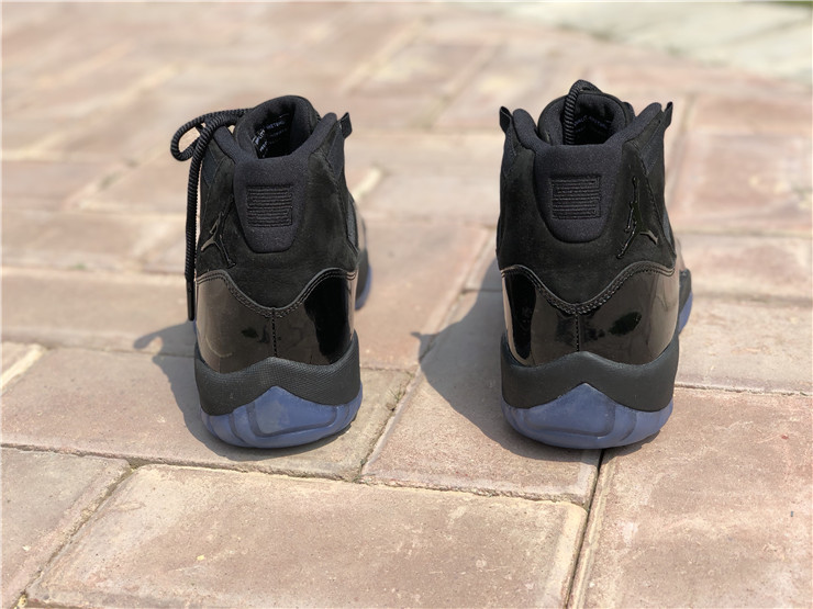 Super Max Perfect Jordan 11-018