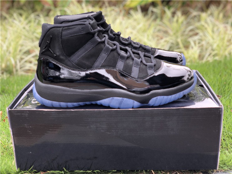 Super Max Perfect Jordan 11-018