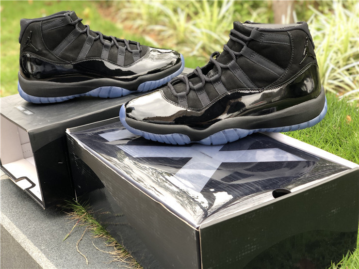 Super Max Perfect Jordan 11-018