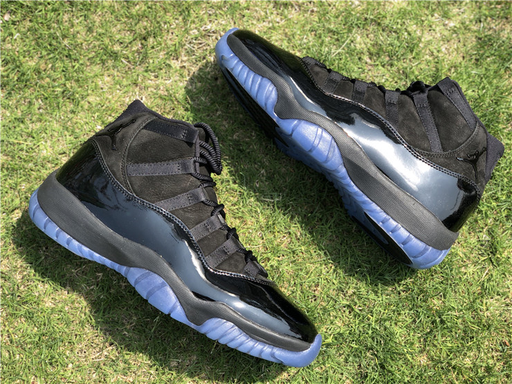 Super Max Perfect Jordan 11-018