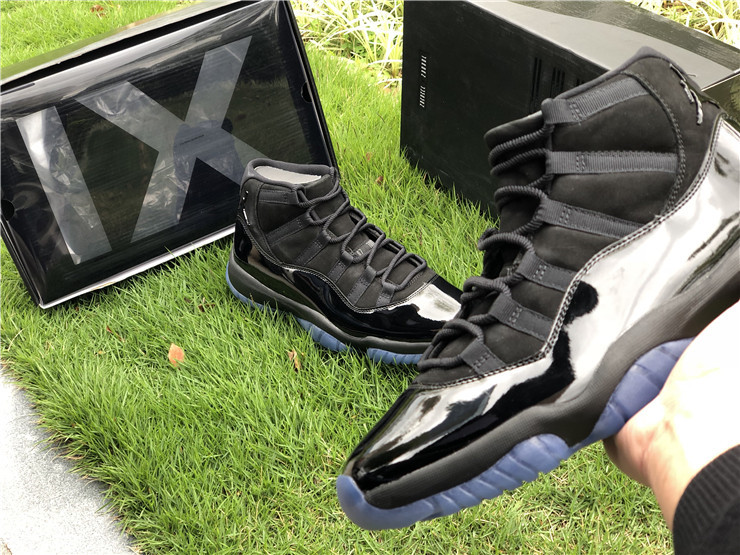 Super Max Perfect Jordan 11-018