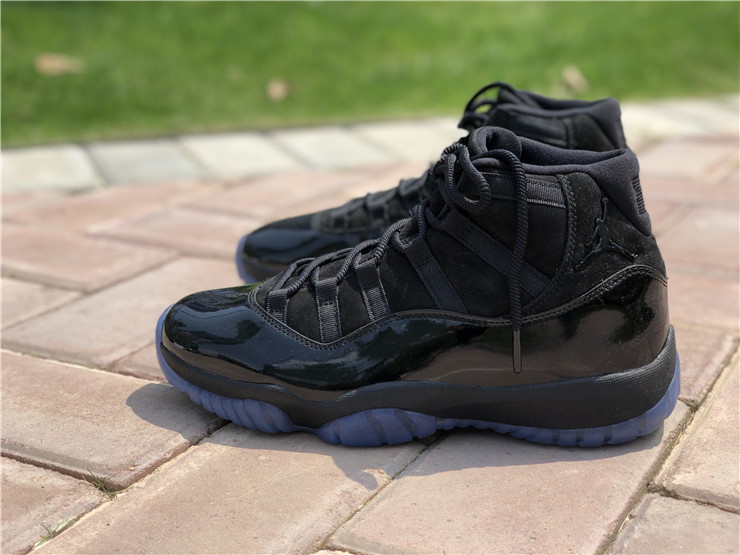 Super Max Perfect Jordan 11-018