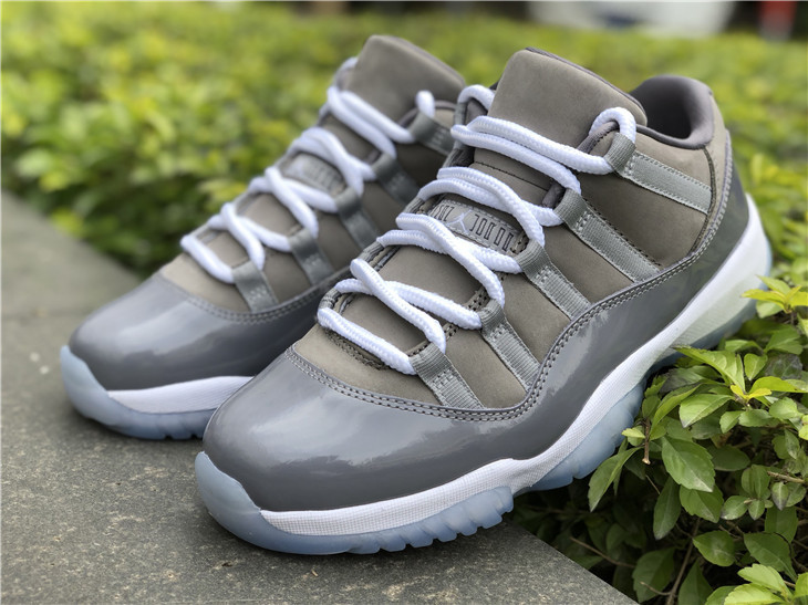 Super Max Perfect Jordan 11 Low-007