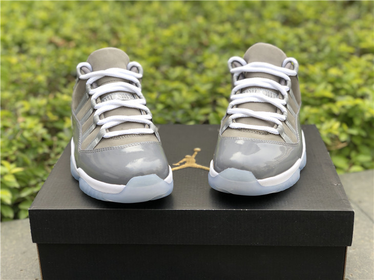 Super Max Perfect Jordan 11 Low-007