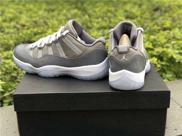 Super Max Perfect Jordan 11 Low-007