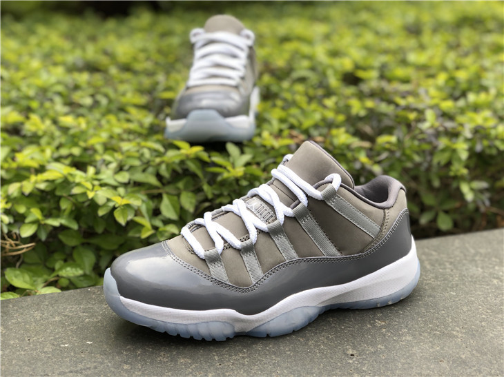 Super Max Perfect Jordan 11 Low-007