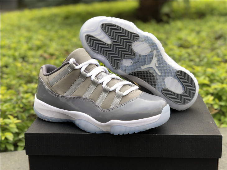 Super Max Perfect Jordan 11 Low-007