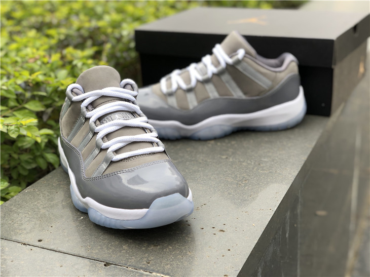 Super Max Perfect Jordan 11 Low-007