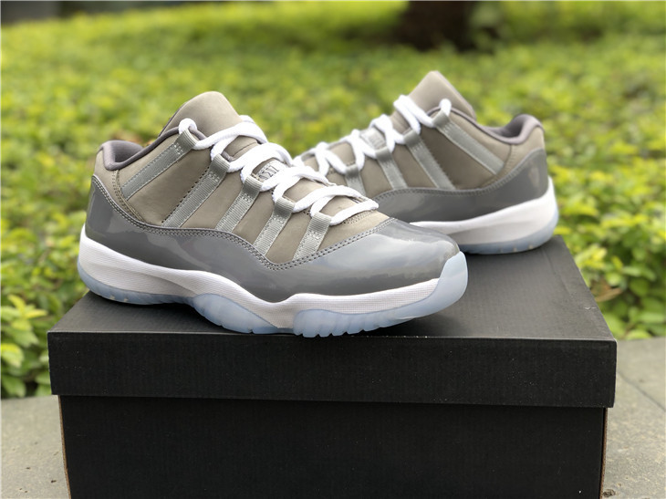 Super Max Perfect Jordan 11 Low-007