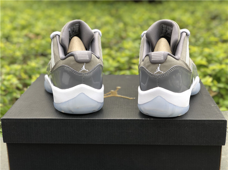 Super Max Perfect Jordan 11 Low-007