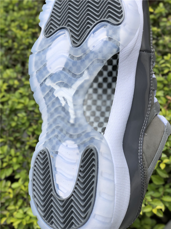 Super Max Perfect Jordan 11 Low-007