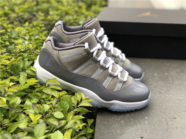 Super Max Perfect Jordan 11 Low-007