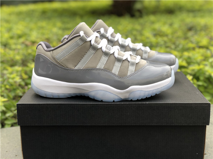 Super Max Perfect Jordan 11 Low-007