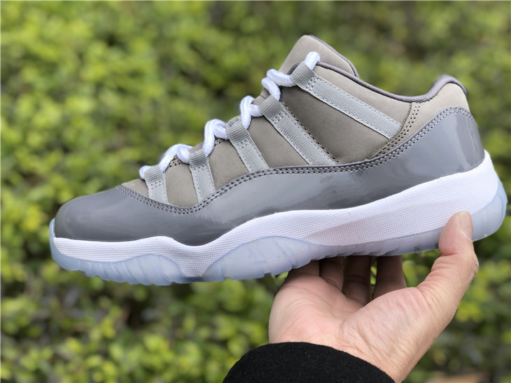 Super Max Perfect Jordan 11 Low-007