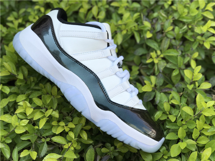 Super Max Perfect Jordan 11 Low-008