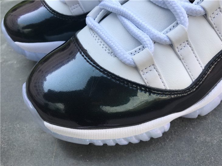 Super Max Perfect Jordan 11 Low-008