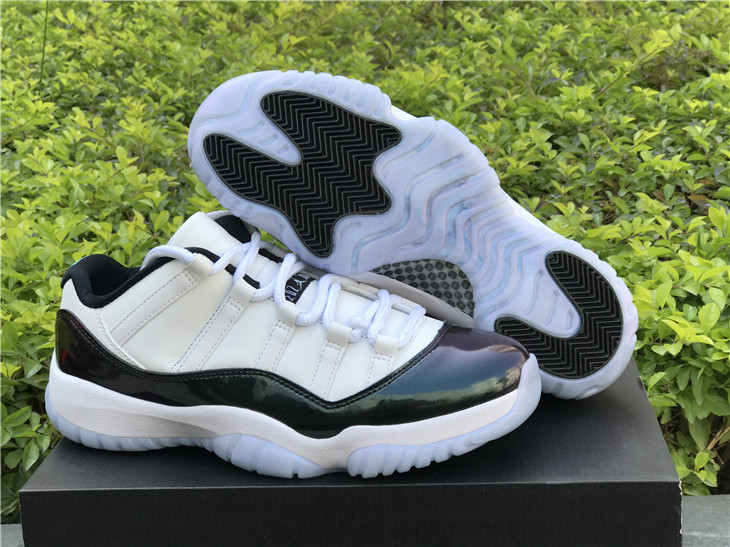 Super Max Perfect Jordan 11 Low-008