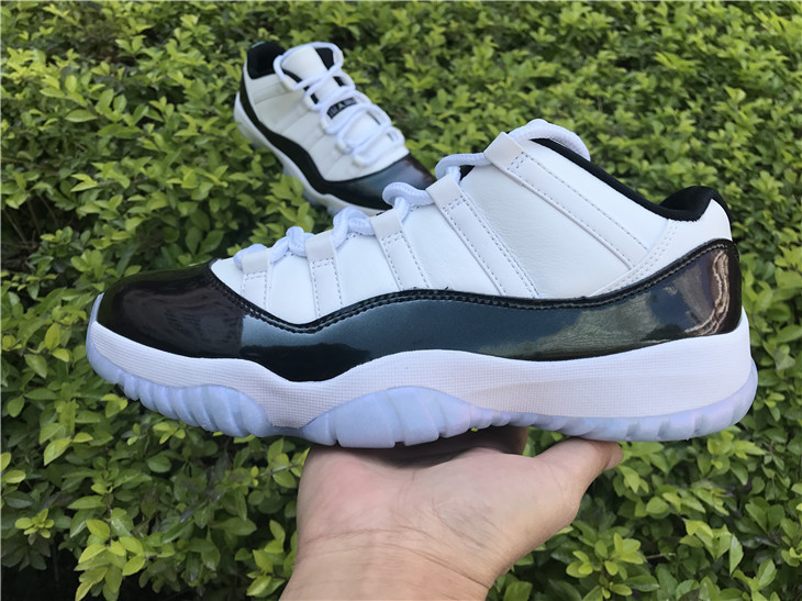 Super Max Perfect Jordan 11 Low-008