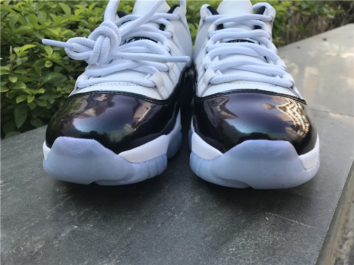 Super Max Perfect Jordan 11 Low-008