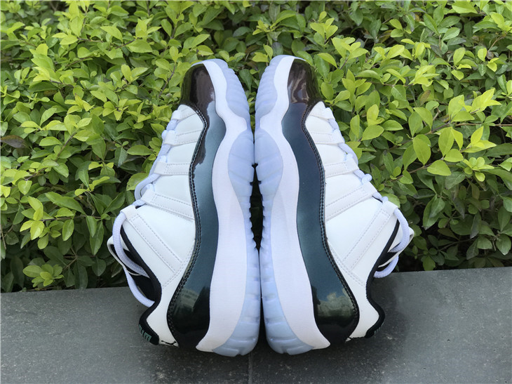 Super Max Perfect Jordan 11 Low-008