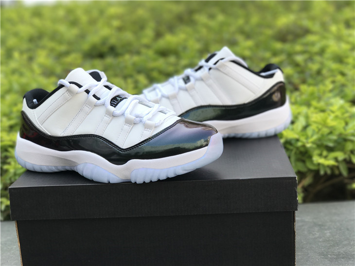 Super Max Perfect Jordan 11 Low-008