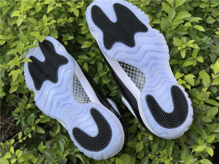 Super Max Perfect Jordan 11 Low-008