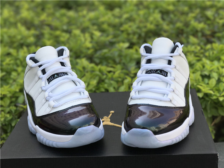 Super Max Perfect Jordan 11 Low-008